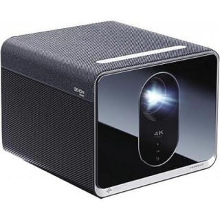 Formovie X5 4K Laser Projector 2450CVIA Ansi Lumens ALPD L196FCN